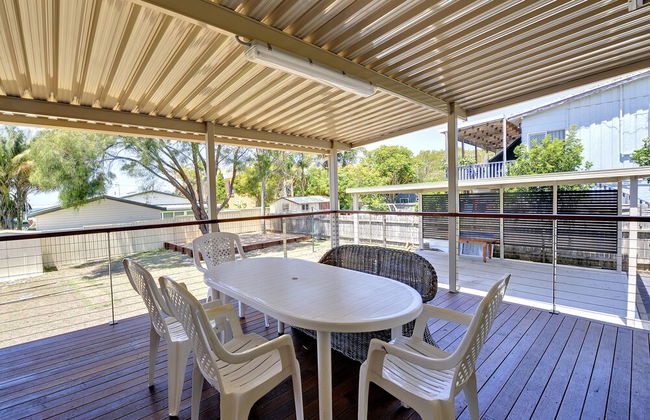 Fingal Beach Shack - Foto 19