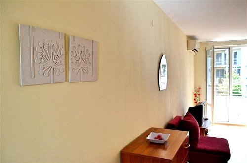 Foto 3 - Apartment in Nessebar Fort Club