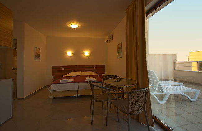 Seagarden Villa Resort - Foto 3
