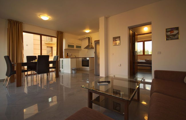 Seagarden Villa Resort - Foto 41
