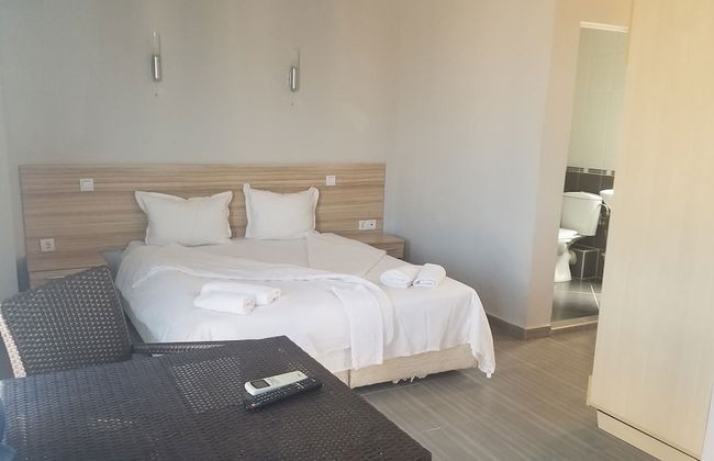 Seagarden Villa Resort - Foto 12