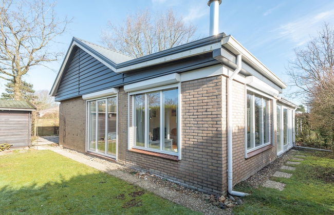 Attractive House with Sunny Garden near Veerse Meer - Foto 1