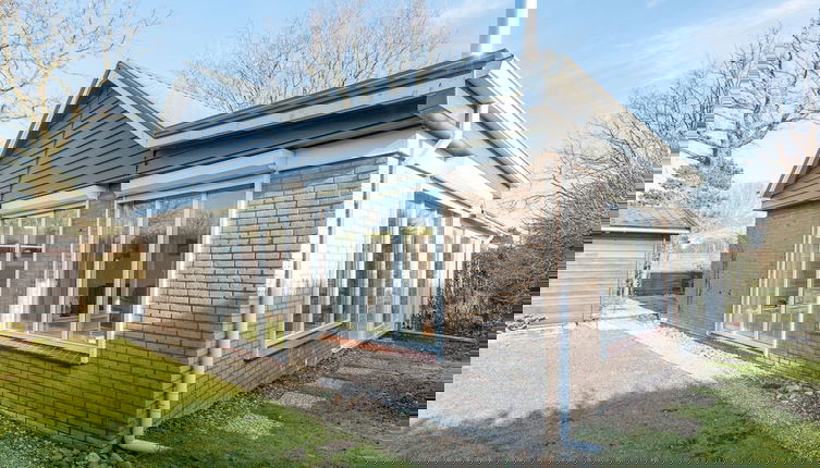 Foto 1 - Attractive House with Sunny Garden near Veerse Meer