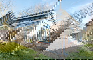 Foto 1 - Attractive House with Sunny Garden near Veerse Meer