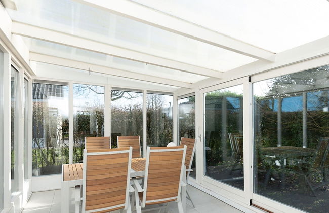 Attractive House with Sunny Garden near Veerse Meer - Foto 8