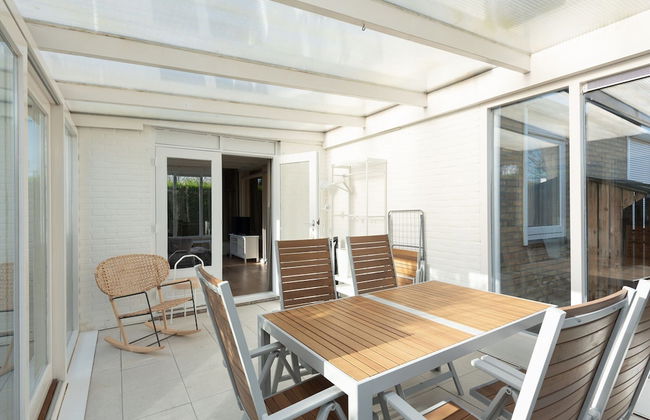 Attractive House with Sunny Garden near Veerse Meer - Foto 11