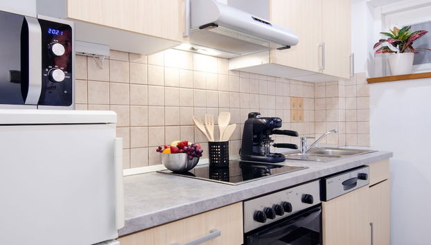 Cozinha privada