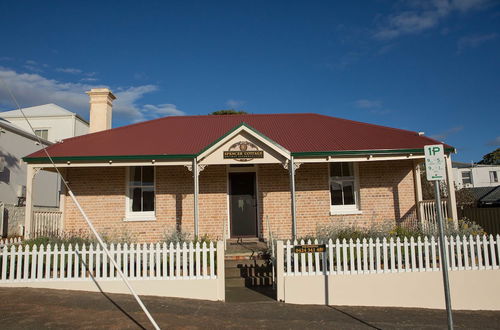 Photo 1 - Spencer Cottage