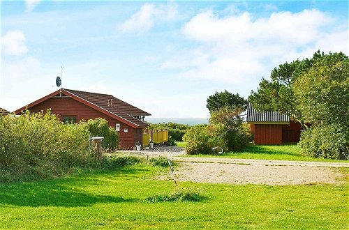 Photo 13 - 7 Person Holiday Home in Vestervig