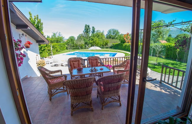 Frida Luxury Beachfront Villa - Foto 28