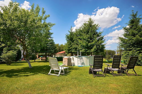 Photo 19 - Quaint Holiday Home in Domaslawice With Swimming Pool