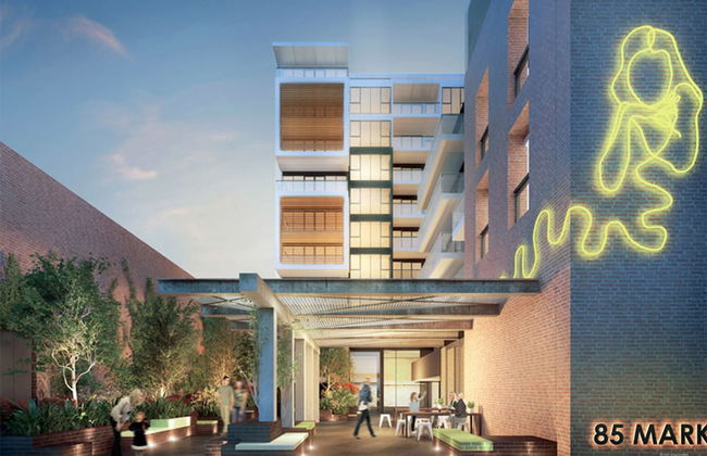 Melbourne City Apartments - Teri - Foto 1