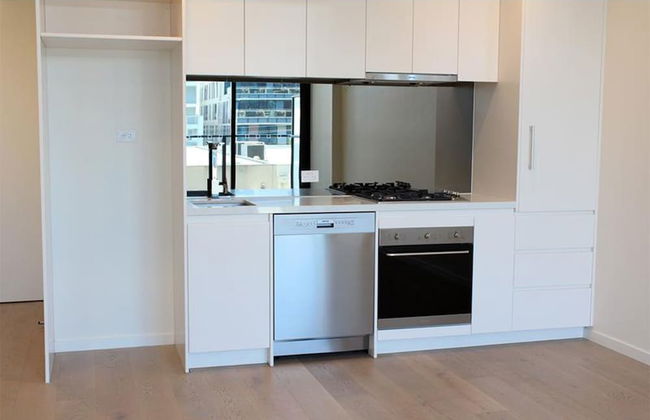 Melbourne City Apartments - Teri - Foto 36