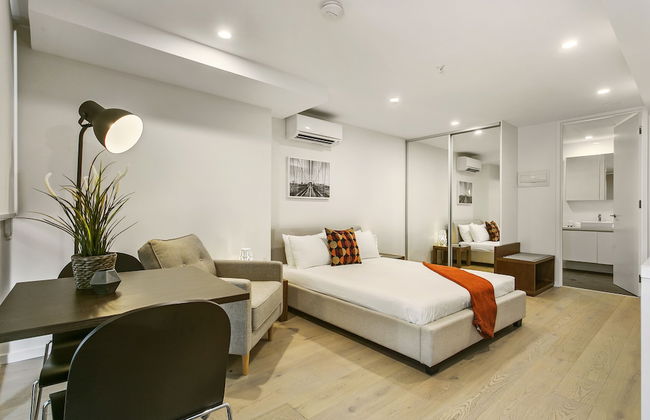 Melbourne City Apartments - Teri - Foto 2