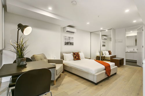 Photo 2 - Melbourne City Apartments - Teri