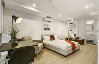 Photo 2 - Melbourne City Apartments - Teri