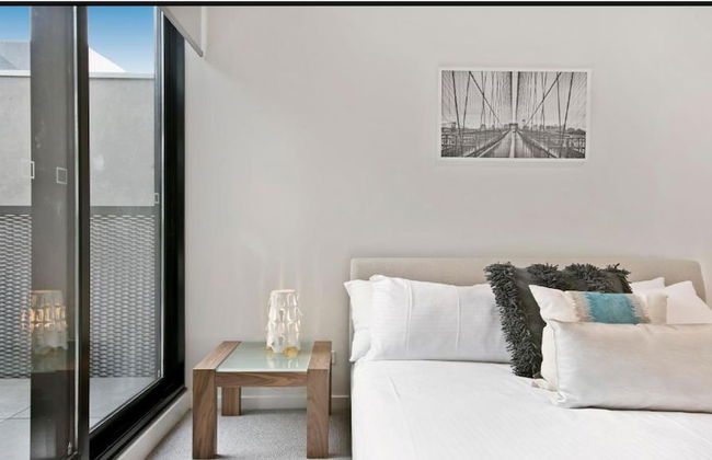 Melbourne City Apartments - Teri - Foto 19