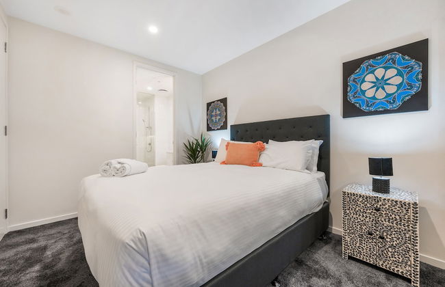 Melbourne City Apartments - Teri - Foto 14