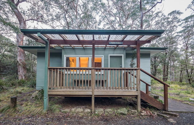 Toms Cabin - Foto 10