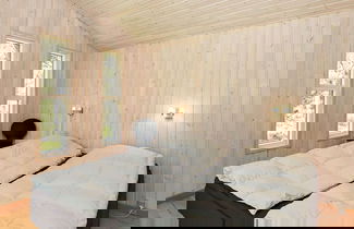 Photo 2 - 6 Person Holiday Home in Jerup