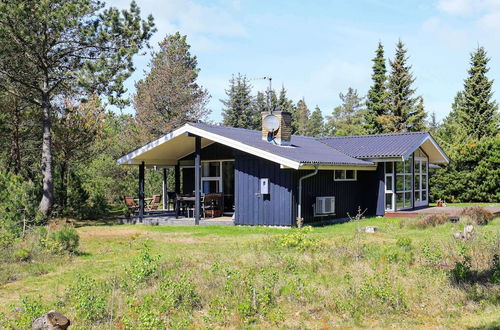 Photo 16 - 6 Person Holiday Home in Jerup