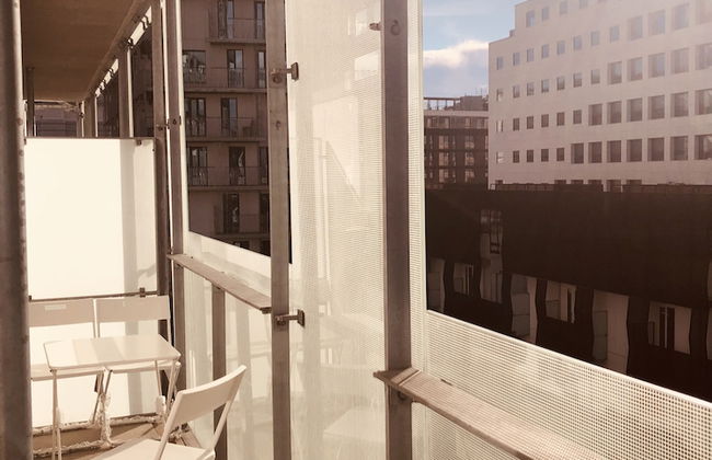 Sorenga Apartments - Foto 10