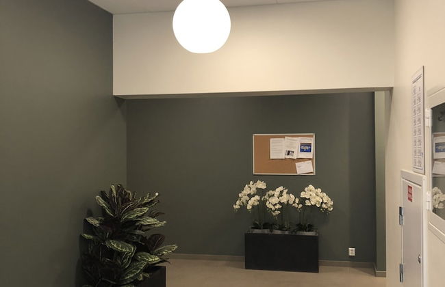 Sorenga Apartments - Foto 16