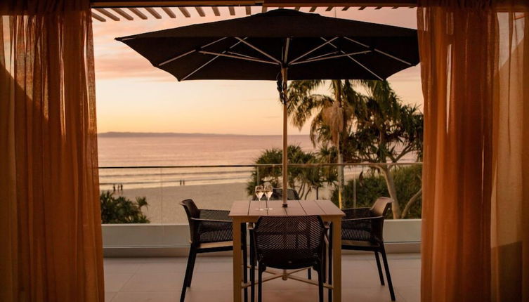 Photo 1 - Netanya Noosa Beachfront Resort