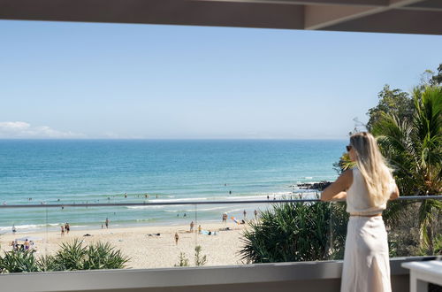 Photo 24 - Netanya Noosa Beachfront Resort