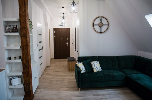 Foto 28 - Apartament Uleczka
