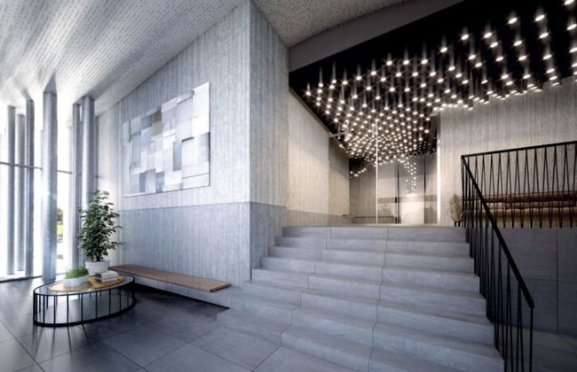 Modern Light-filled Luxury 1bedroom Apartment in South Melbourne - Foto 11