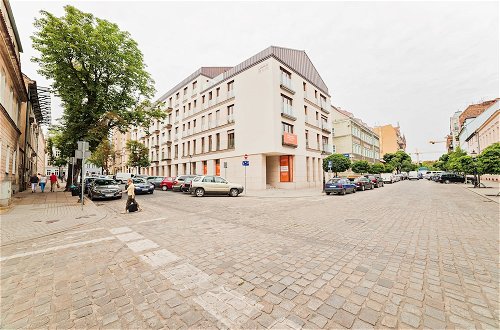 Foto 19 - Apartamenty Homely Place Stary Rynek