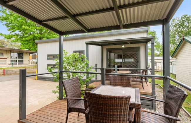 Discovery Parks - Lake Hume, Victoria - Foto 70