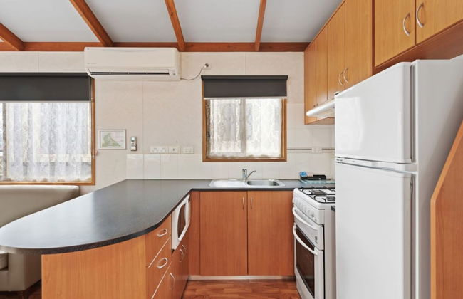 Discovery Parks - Lake Hume, Victoria - Foto 44