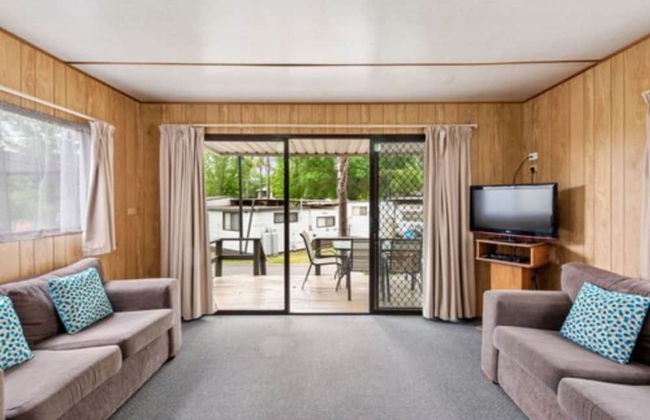 Discovery Parks - Lake Hume, Victoria - Foto 59