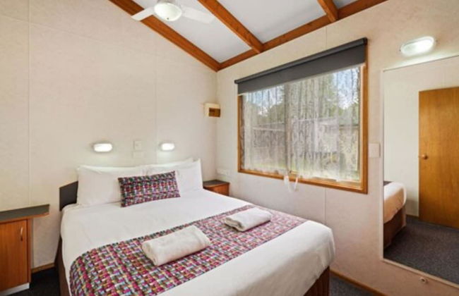 Discovery Parks - Lake Hume, Victoria - Foto 28