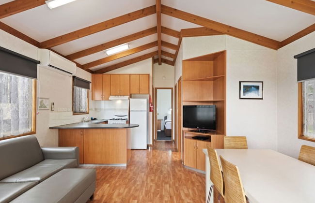 Discovery Parks - Lake Hume, Victoria - Foto 61