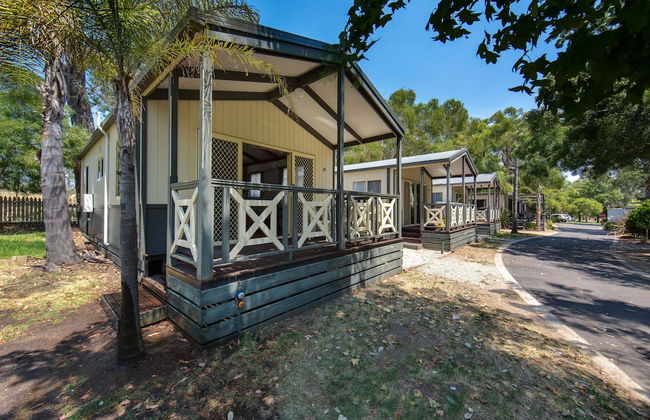 Discovery Parks - Lake Hume, Victoria - Foto 80