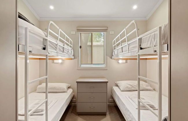 Discovery Parks - Lake Hume, Victoria - Foto 32