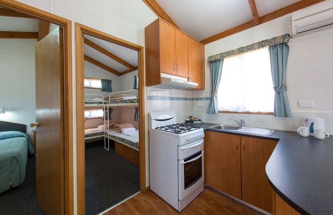 Discovery Parks - Lake Hume, Victoria - Foto 42