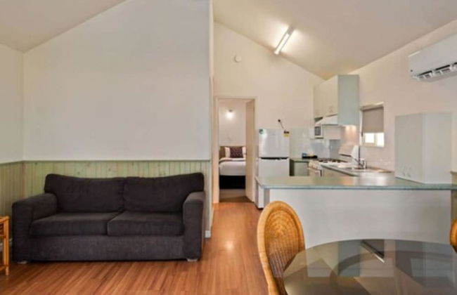 Discovery Parks - Lake Hume, Victoria - Foto 57