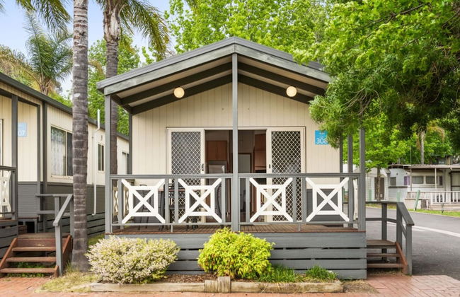 Discovery Parks - Lake Hume, Victoria - Foto 15