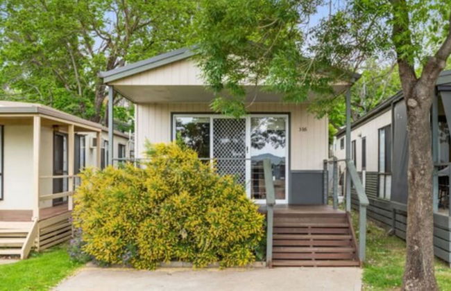 Discovery Parks - Lake Hume, Victoria - Foto 22