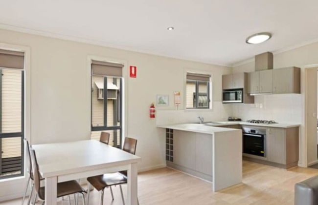 Discovery Parks - Lake Hume, Victoria - Foto 39