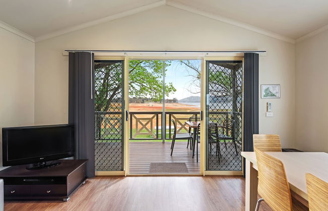 Discovery Parks - Lake Hume, Victoria - Foto 54