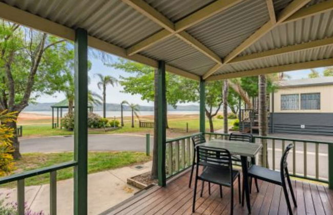 Discovery Parks - Lake Hume, Victoria - Foto 79