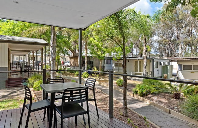 Discovery Parks - Lake Hume, Victoria - Foto 69