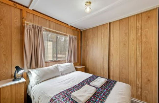 Discovery Parks - Lake Hume, Victoria - Foto 31