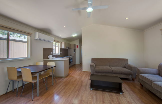 Discovery Parks - Lake Hume, Victoria - Foto 52