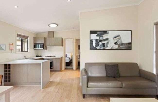 Discovery Parks - Lake Hume, Victoria - Foto 60